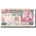 Banknot, Kenia, 50 Shillings, 1987, 1987-07-01, KM:22d, AU(55-58)