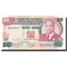 Billet, Kenya, 50 Shillings, 1987, 1987-07-01, KM:22d, SUP