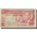 Banconote, Kenya, 5 Shillings, 1981, 1981-01-01, KM:19a, MB+