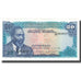 Geldschein, Kenya, 20 Shillings, 1978, 1978-07-01, KM:17, UNZ