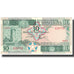Banknote, Somalia, 10 Shilin = 10 Shillings, 1987, 1987, KM:32c, UNC(65-70)