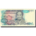 Banknote, Indonesia, 1000 Rupiah, 1980, 1980, KM:119, UNC(65-70)