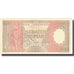 Banknote, Indonesia, 100 Rupiah, 1964, 1964, KM:97a, AU(55-58)