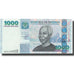 Banknote, Tanzania, 1000 Shilingi, Undated (2000), KM:34, UNC(65-70)