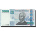 Billet, Tanzania, 1000 Shilingi, Undated (2000), KM:34, NEUF