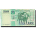 Billete, 500 Shilingi, Undated (2003), Tanzania, KM:35, SC+