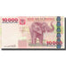 Banknote, Tanzania, 10,000 Shilingi, Undated (2003), KM:39, UNC(65-70)