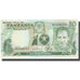 Banknot, Tanzania, 10 Shilingi, Undated (1993), Undated, KM:6c, UNC(63)
