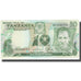 Banknote, Tanzania, 10 Shilingi, Undated (1993), KM:6c, UNC(63)