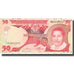 Banconote, Tanzania, 50 Shilingi, Undated (1992), KM:19, SPL+