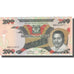 Banknote, Tanzania, 200 Shilingi, Undated (1986), KM:18a, UNC(65-70)