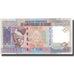 Banknote, Guinea, 5000 Francs, 1960, 1960-03-01, KM:41a, UNC(65-70)