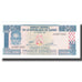Geldschein, Guinea, 25 Francs, 1960, 1960-03-01, KM:28a, UNZ