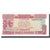 Nota, Guiné, 50 Francs, 1960, 1960-03-01, KM:29a, UNC(65-70)