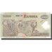 Banconote, Zambia, 500 Kwacha, 2003-11, KM:43f, FDS