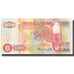 Geldschein, Sambia, 50 Kwacha, 2001, 2001, KM:37c, UNZ-
