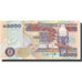 Banknote, Zambia, 5000 Kwacha, 2001, 2001, KM:41b, UNC(65-70)