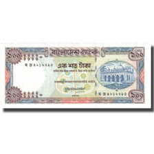 Banknote, Bangladesh, 100 Taka, Undated (1983), KM:31b, UNC(60-62)