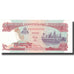 Geldschein, Kambodscha, 500 Riels, 1998, 1998, KM:43b, UNZ-
