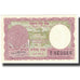 Banknote, Nepal, 1 Rupee, Undated (1972), KM:12, UNC(60-62)