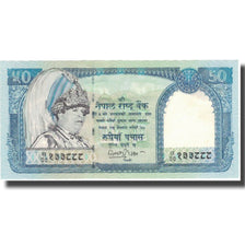 Nota, Nepal, 50 Rupees, Undated (2002), KM:48b, UNC(64)