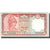 Banknot, Nepal, 20 Rupees, Undated (2002), Undated, KM:47, UNC(65-70)