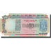 Billete, 100 Rupees, Undated (1975), India, KM:85d, SC