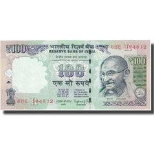 Banknot, India, 100 Rupees, 2015, 2015, UNC(60-62)