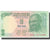 Nota, Índia, 5 Rupees, KM:88Ab, UNC(63)