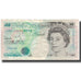 Banknote, Great Britain, 5 Pounds, undated (1991-1998), KM:382b, VF(30-35)