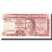 Nota, Gibraltar, 1 Pound, 1988, 1988-08-04, KM:20e, UNC(65-70)
