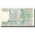 Banknote, Thailand, 20 Baht, Undated (2003), KM:109, EF(40-45)