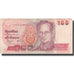Banknote, Thailand, 100 Baht, 1994, 1994, KM:97, VF(30-35)