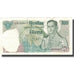 Banknote, Thailand, 20 Baht, Undated (1971-81), KM:84a, EF(40-45)