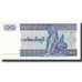Banconote, Myanmar, 10 Kyats, Undated (1996), KM:71b, SPL