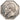 France, Token, Notary, MS(60-62), Silver, Lerouge:80