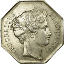 France, Token, Notaires de l'Arrondissement de Châteaudun, Pingret, MS(60-62)