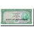 Biljet, Mozambique, 100 Escudos, 1961, 1961-03-27, KM:117a, SUP
