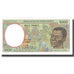 Banknote, Central African States, 1000 Francs, 1993, 2000, KM:102Cg, UNC(65-70)