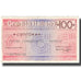 Billet, Italie, 100 Lire, valeur faciale, 1976, 1976-05-03, TB