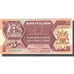 Banknote, Uganda, 5 Shillings, 1967, 1987, KM:27, UNC(65-70)