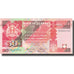 Geldschein, Uganda, 50 Shillings, 1987, 1987, KM:30a, UNZ