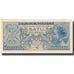 Banconote, Indonesia, 1 Rupiah, 1954, 1954, KM:72, FDS