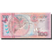 Banknote, Surinam, 100 Gulden, 2000, 2000-01-01, KM:149, UNC(65-70)