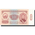 Geldschein, Mongolei, 10 Tugrik, 1966, 1966, KM:38a, UNZ
