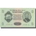 Banknot, Mongolia, 3 Tugrik, 1955, 1955, KM:29, UNC(65-70)