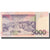 Banknote, Saint Thomas and Prince, 5000 Dobras, 1996, 1996-10-22, KM:65b