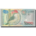Banknote, Surinam, 1000 Gulden, 2000, 2000-01-01, KM:151, UNC(65-70)