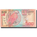Banknote, Surinam, 500 Gulden, 2000, 2000-01-01, KM:150, UNC(65-70)