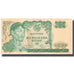 Banknote, Indonesia, 25 Rupiah, 1968, 1968, KM:106a, UNC(65-70)